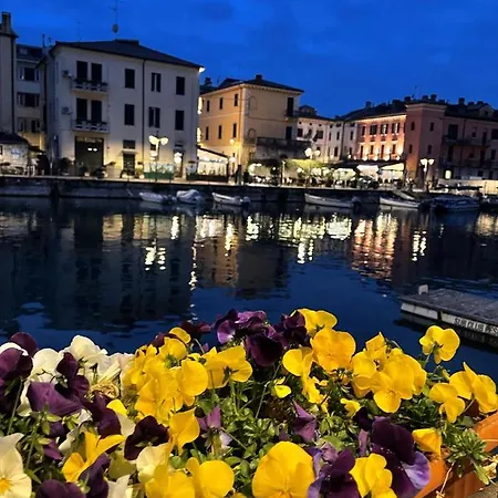 Apartment Alma Garda Sirmione