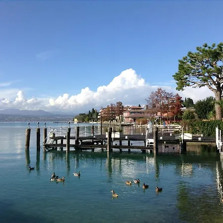 Alma Garda Apartment Sirmione