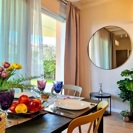 Apartment Alma Garda *