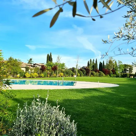 Alma Garda Sirmione
