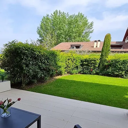 Apartment Alma Garda Sirmione