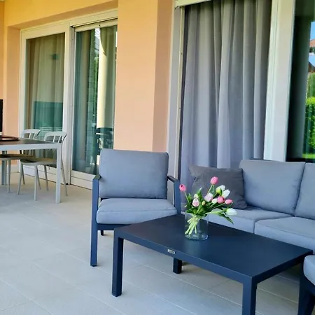 Apartment Alma Garda Sirmione