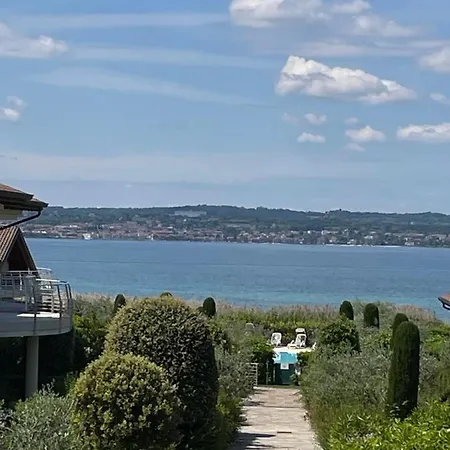Alma Garda * Sirmione