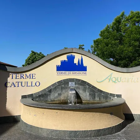 Alma Garda Appartement Sirmione