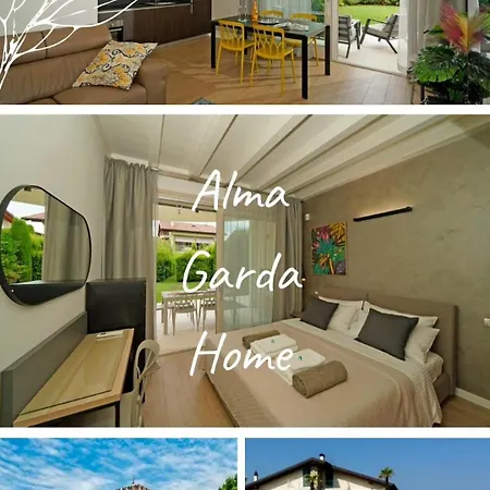 Alma Garda