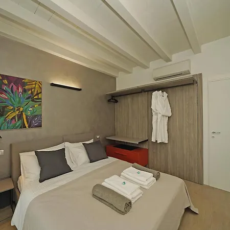 Apartment Alma Garda