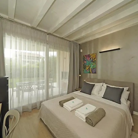 Apartment Alma Garda